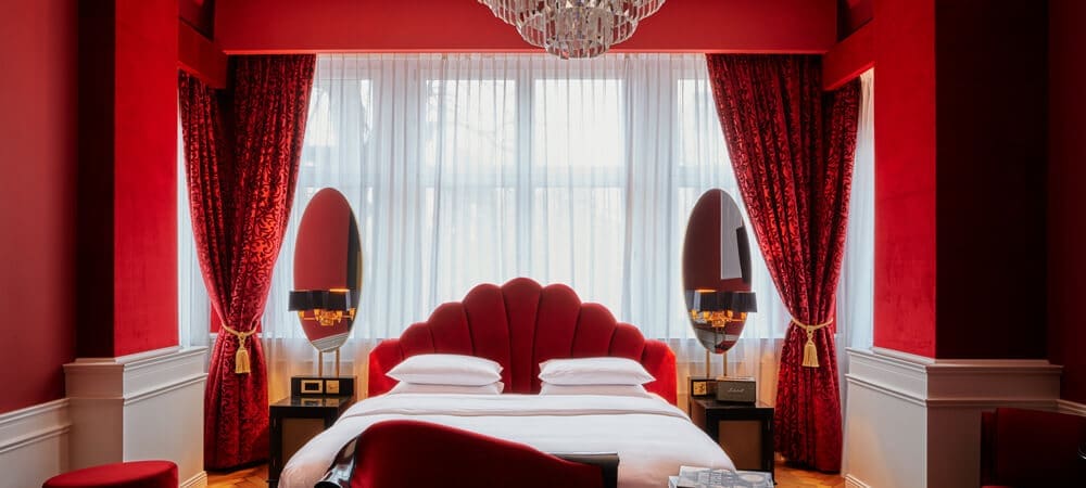 Provocateur Berlin, Berlin – romantic hotel