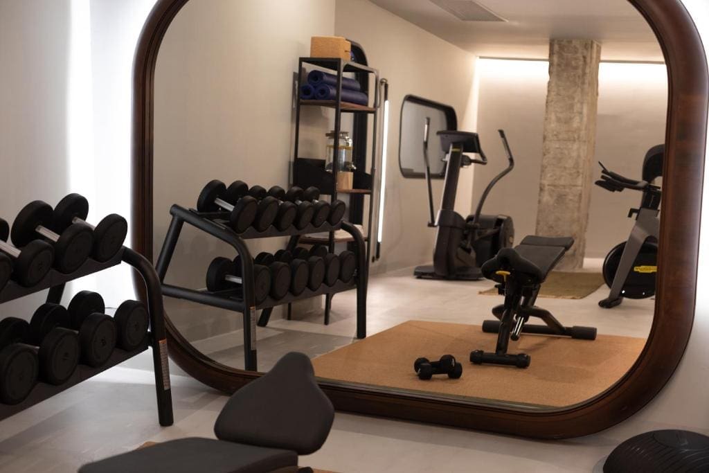 7 Islas Hotel Madrid, Madrid – romantic hotel