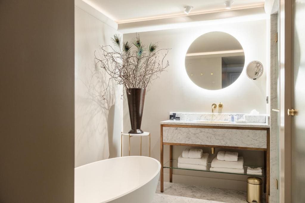 Hotel 717, Amsterdam – romantic hotel