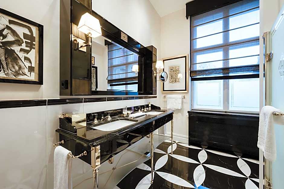 Schlosshotel Berlin, Berlin – romantic hotel