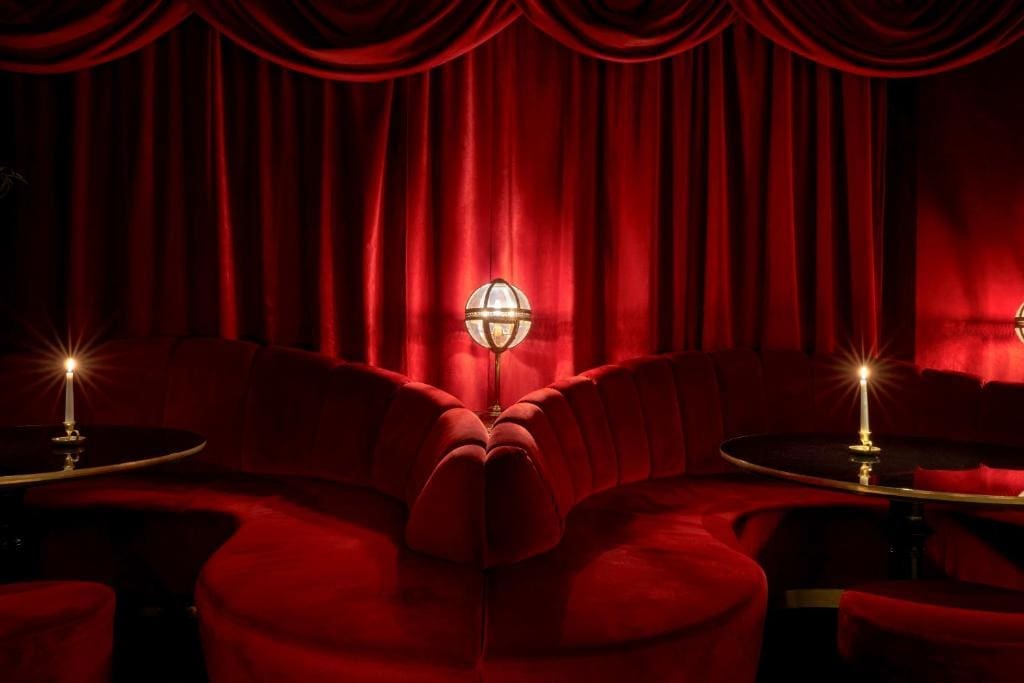 Provocateur Berlin, Berlin – romantic hotel