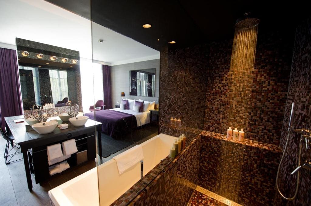 Canal House Amsterdam, Amsterdam – romantic hotel