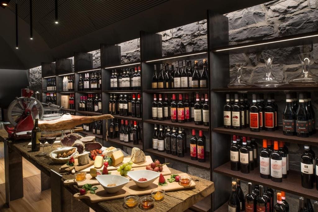 Grand Hotel Tremezzo, Tremezzina – romantic hotel