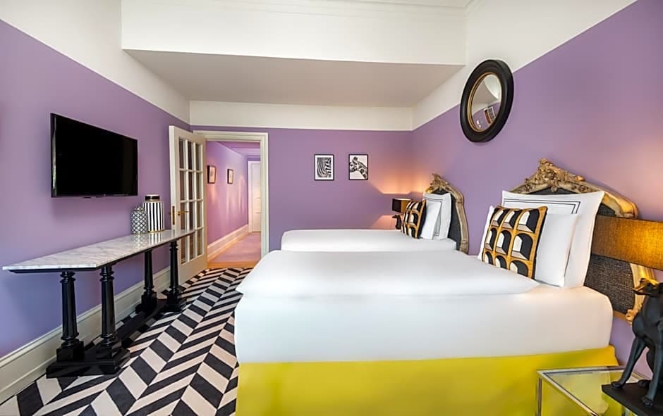 Schlosshotel Berlin, Berlin – romantic hotel
