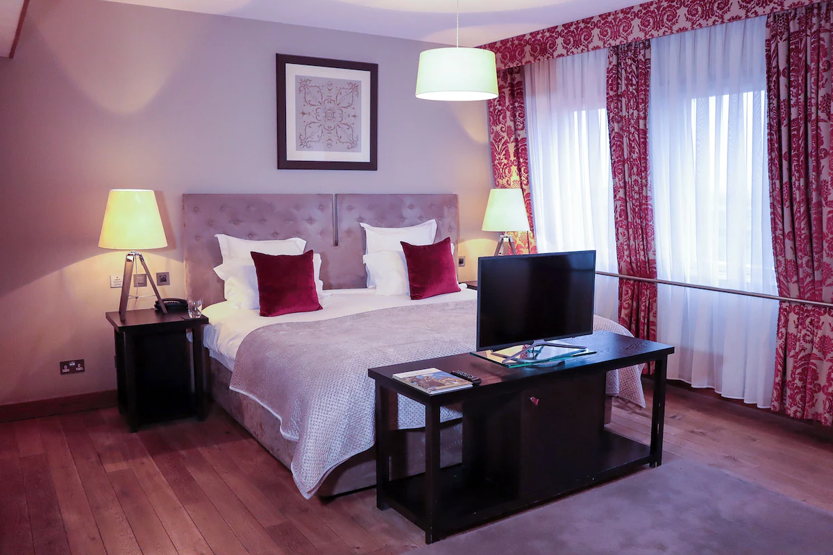 Tigerlily Edinburgh, Edinburgh – romantic hotel