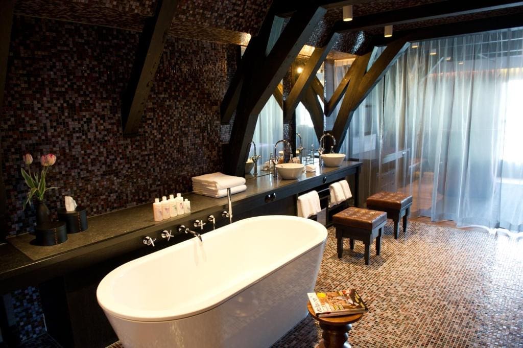 Canal House Amsterdam, Amsterdam – romantic hotel