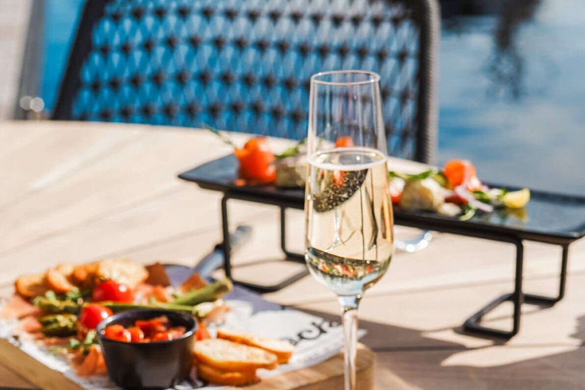 Haven Lake Village, Kortenhoef – romantic hotel