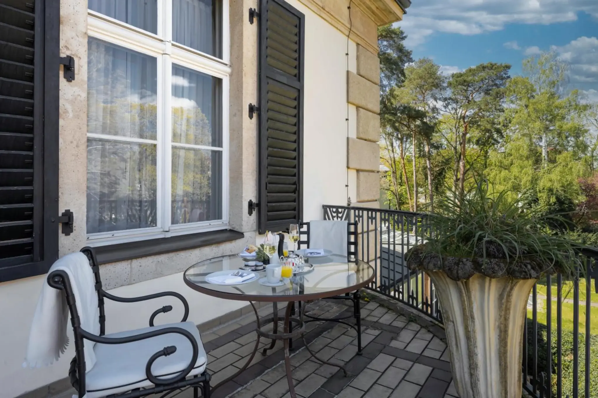 Schlosshotel Berlin, Berlin – romantic hotel