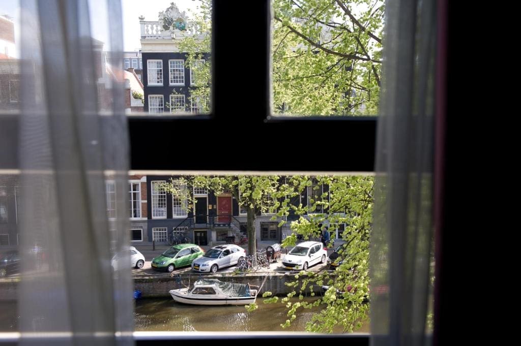 Canal House Amsterdam, Amsterdam – romantic hotel
