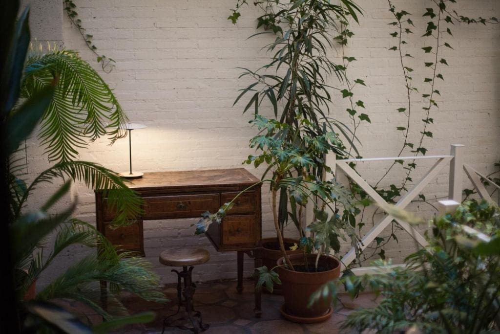 7 Islas Hotel Madrid, Madrid – romantic hotel