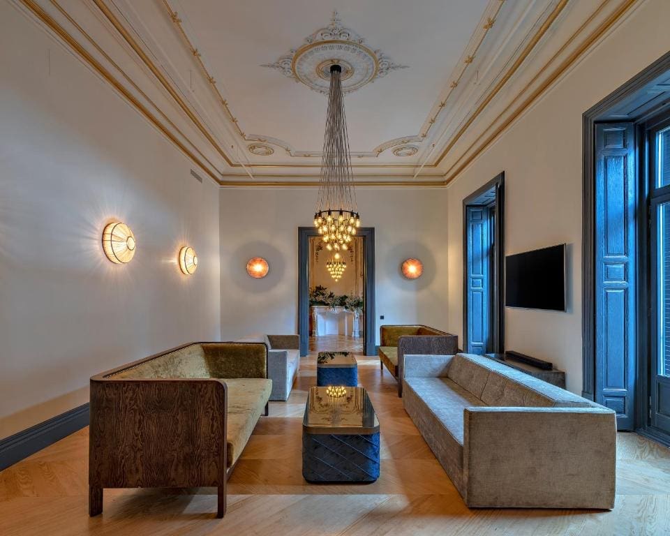14-PalacioDeAtochaMostRomanticHotels