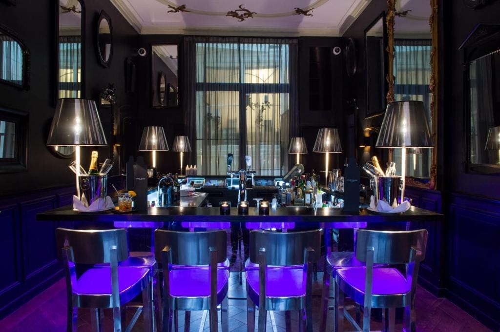 Canal House Amsterdam, Amsterdam – romantic hotel