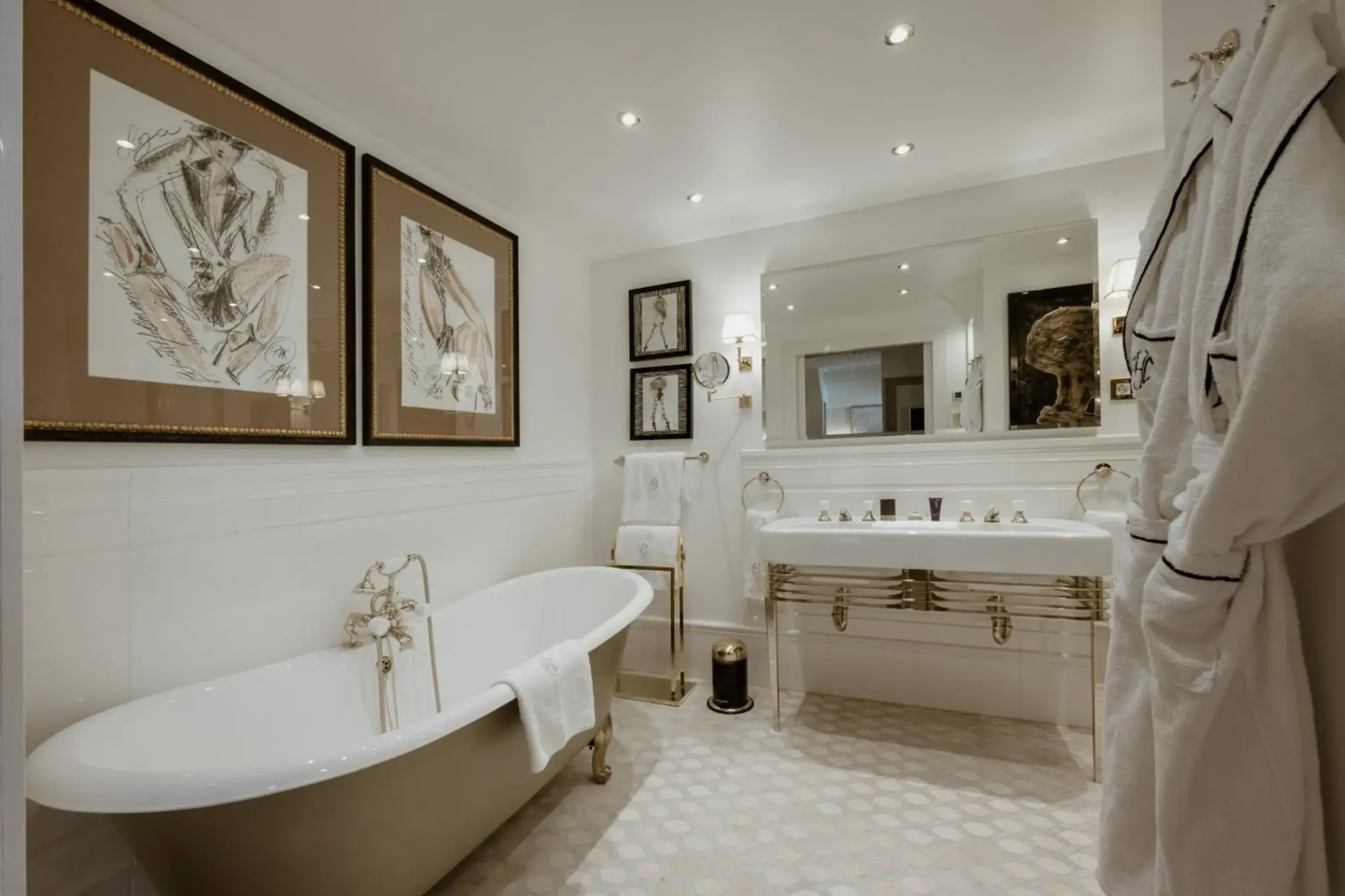 Schlosshotel Berlin, Berlin – romantic hotel