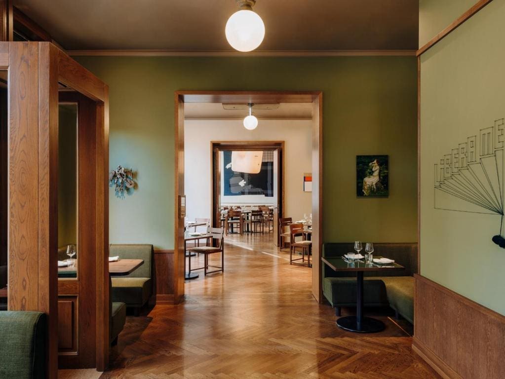 Boutique Hotel Château Royal Berlin, Berlin – romantic hotel