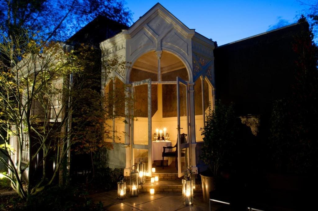 Canal House Amsterdam, Amsterdam – romantic hotel