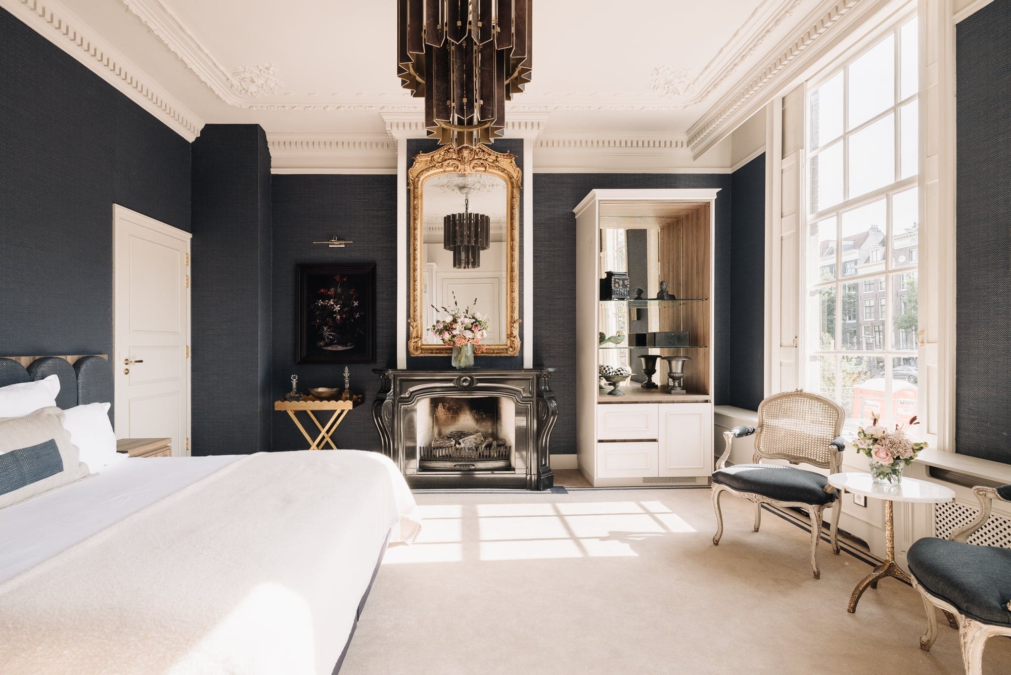 Hotel 717, Amsterdam – romantic hotel