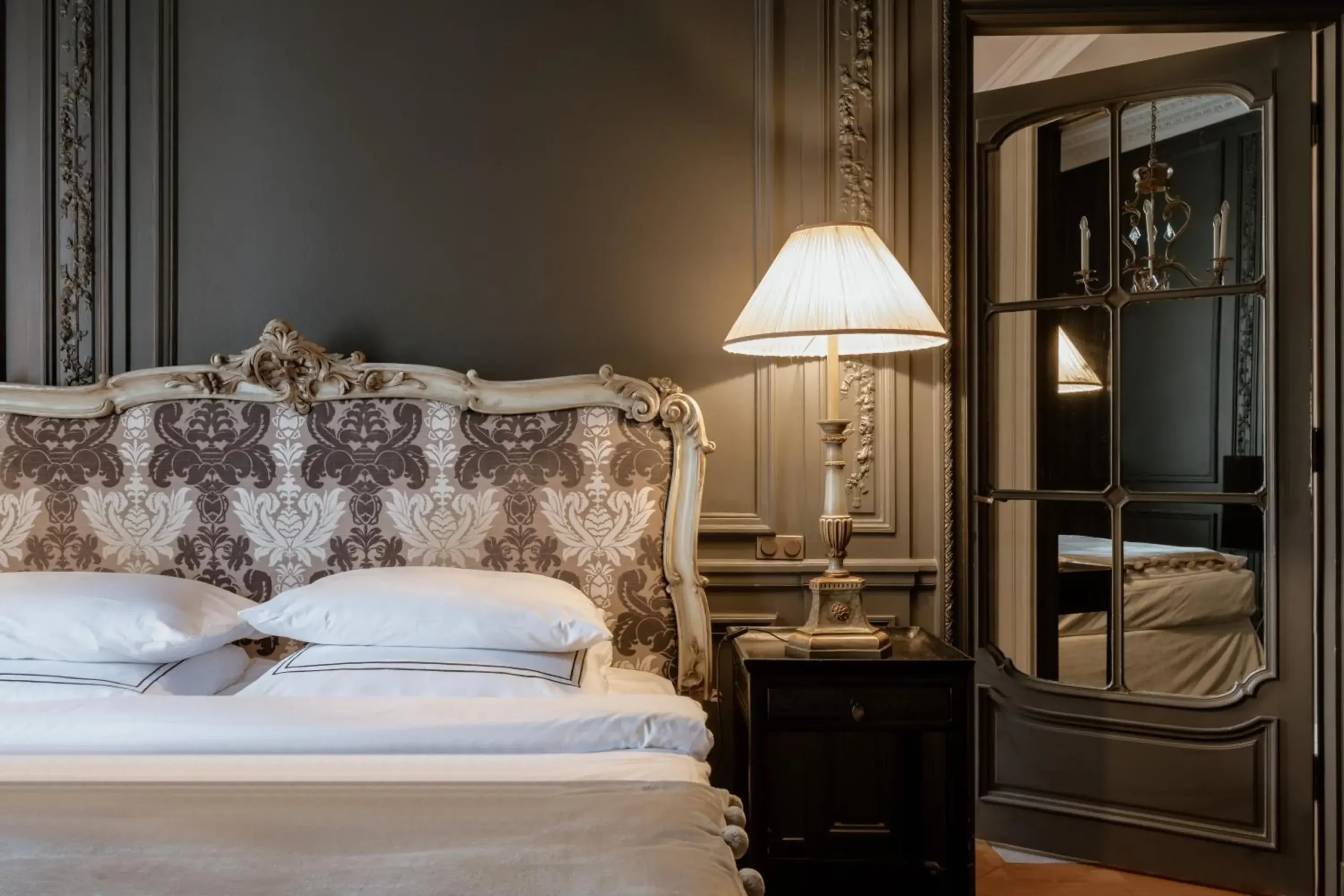 Schlosshotel Berlin, Berlin – romantic hotel