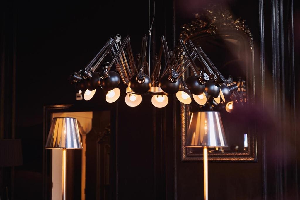 Canal House Amsterdam, Amsterdam – romantic hotel