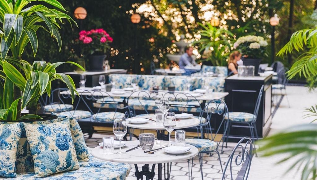 Provocateur Berlin, Berlin – romantic hotel