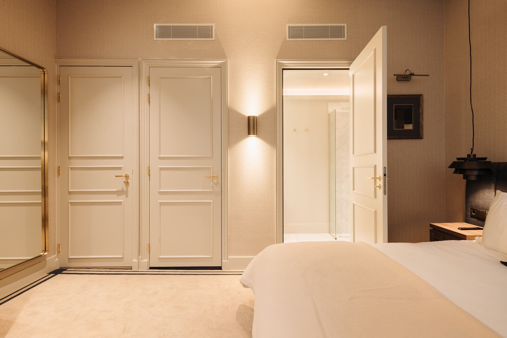 Hotel 717, Amsterdam – romantic hotel