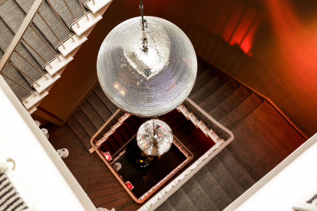 Tigerlily Edinburgh, Edinburgh – romantic hotel