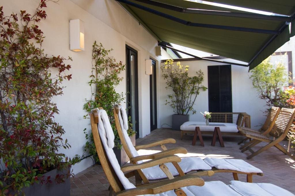 7 Islas Hotel Madrid, Madrid – romantic hotel
