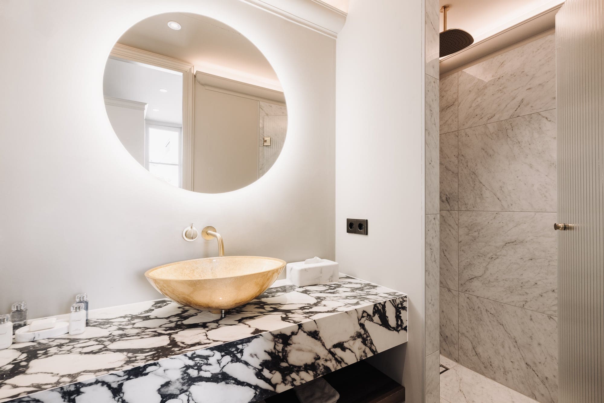 Hotel 717, Amsterdam – romantic hotel