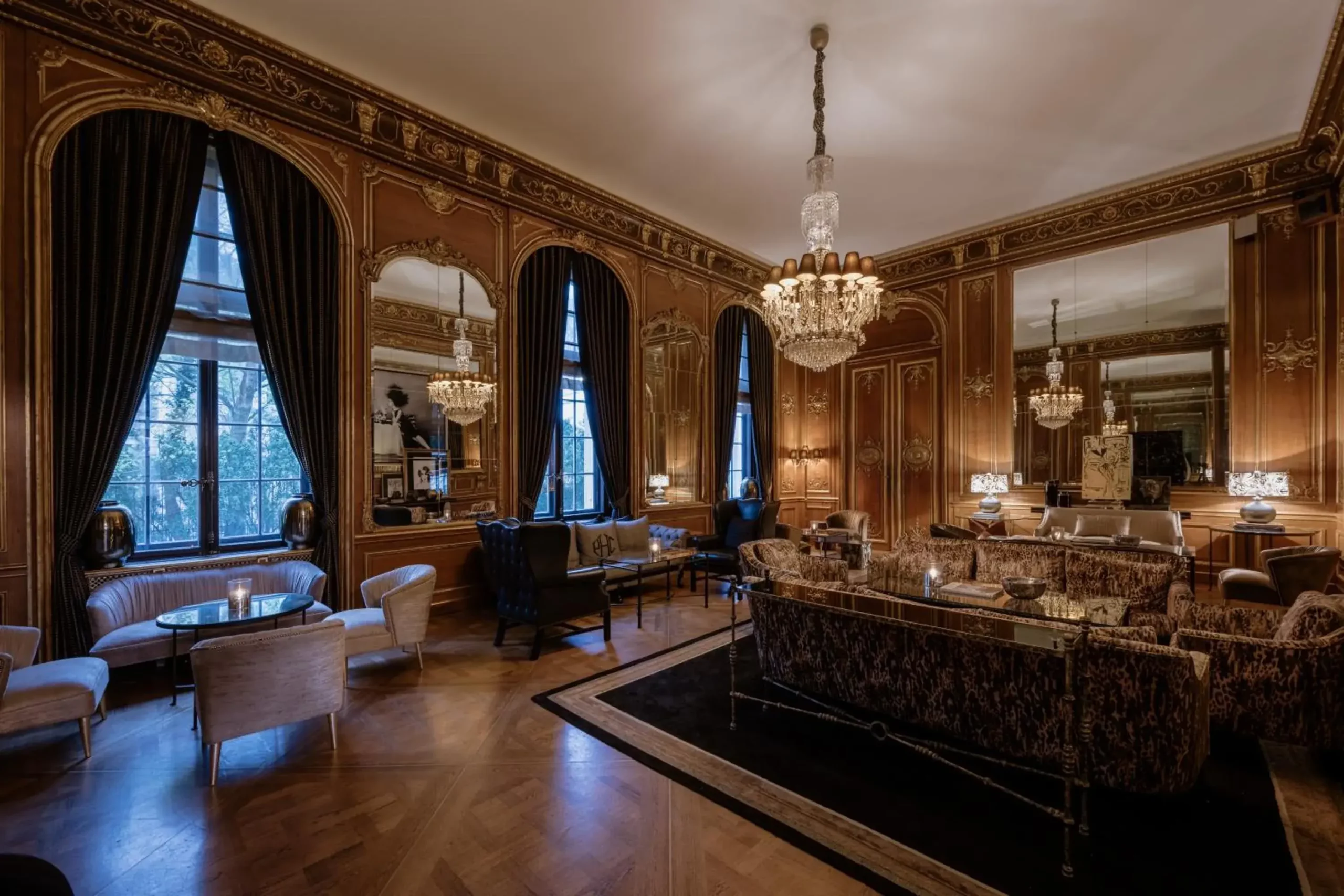 Schlosshotel Berlin, Berlin – romantic hotel