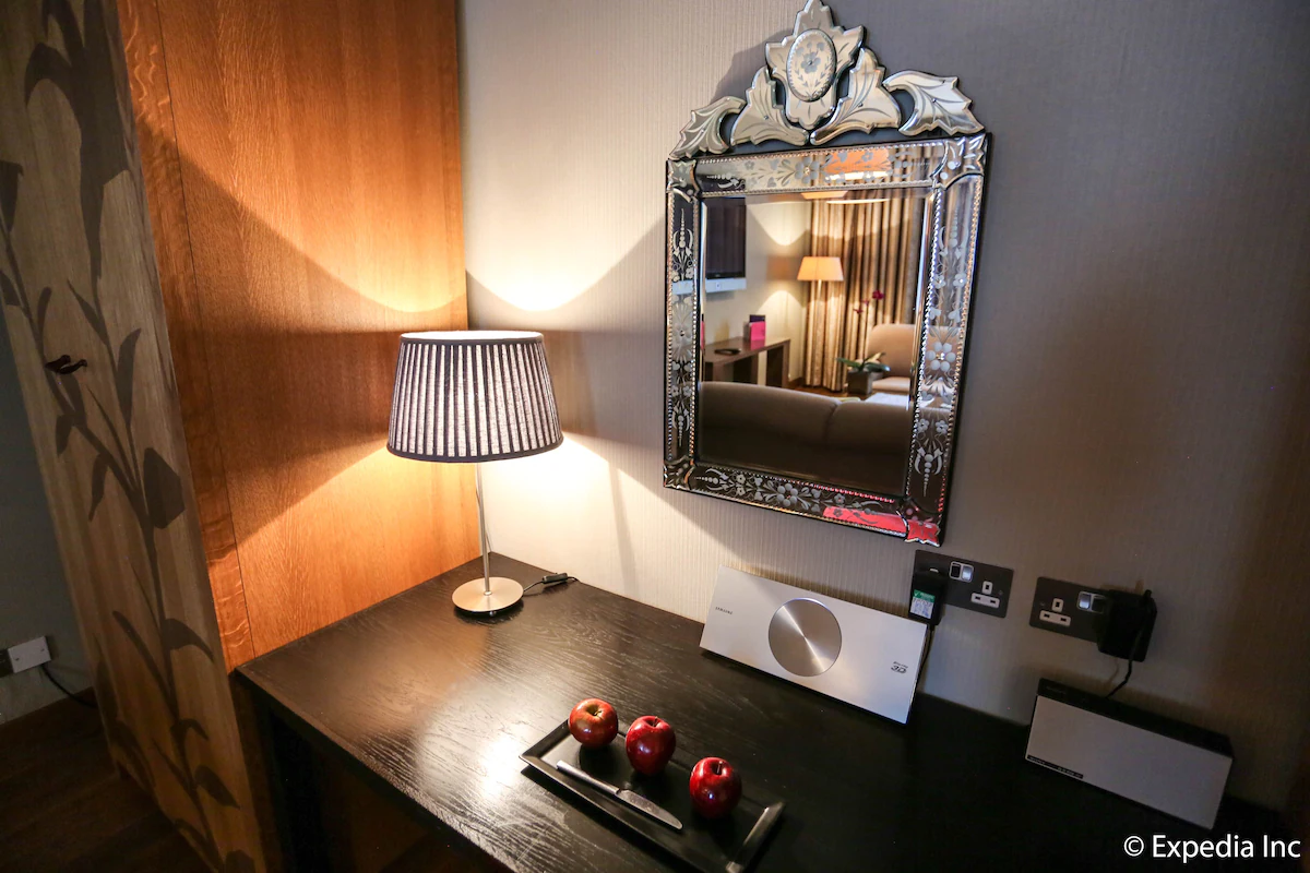 Tigerlily Edinburgh, Edinburgh – romantic hotel