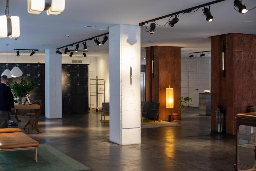 7 Islas Hotel Madrid, Madrid – romantic hotel