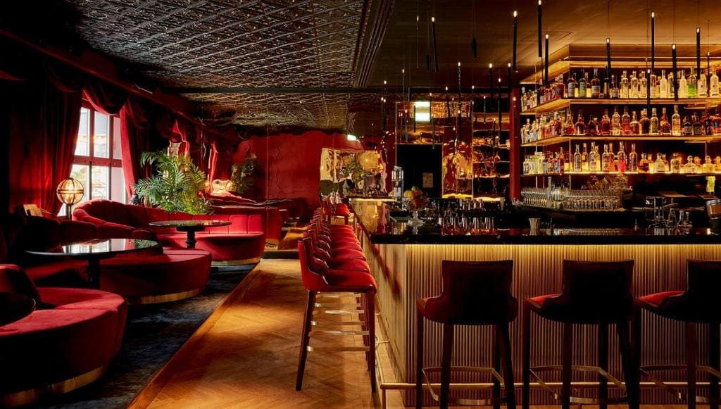 Provocateur Berlin, Berlin – romantic hotel