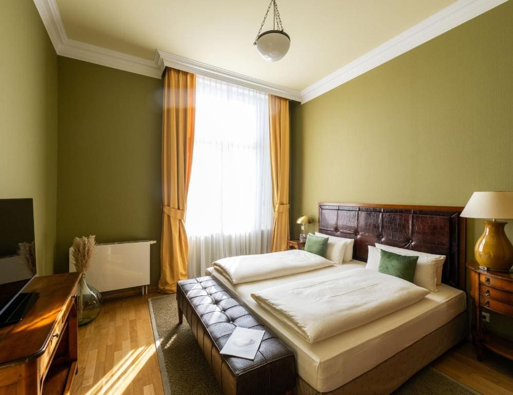 Louisa’s Place, Berlin – romantic hotel