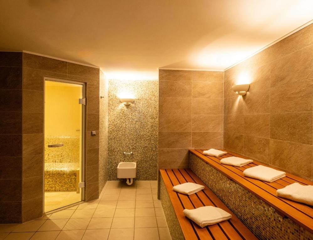 Louisa’s Place, Berlin – romantic hotel