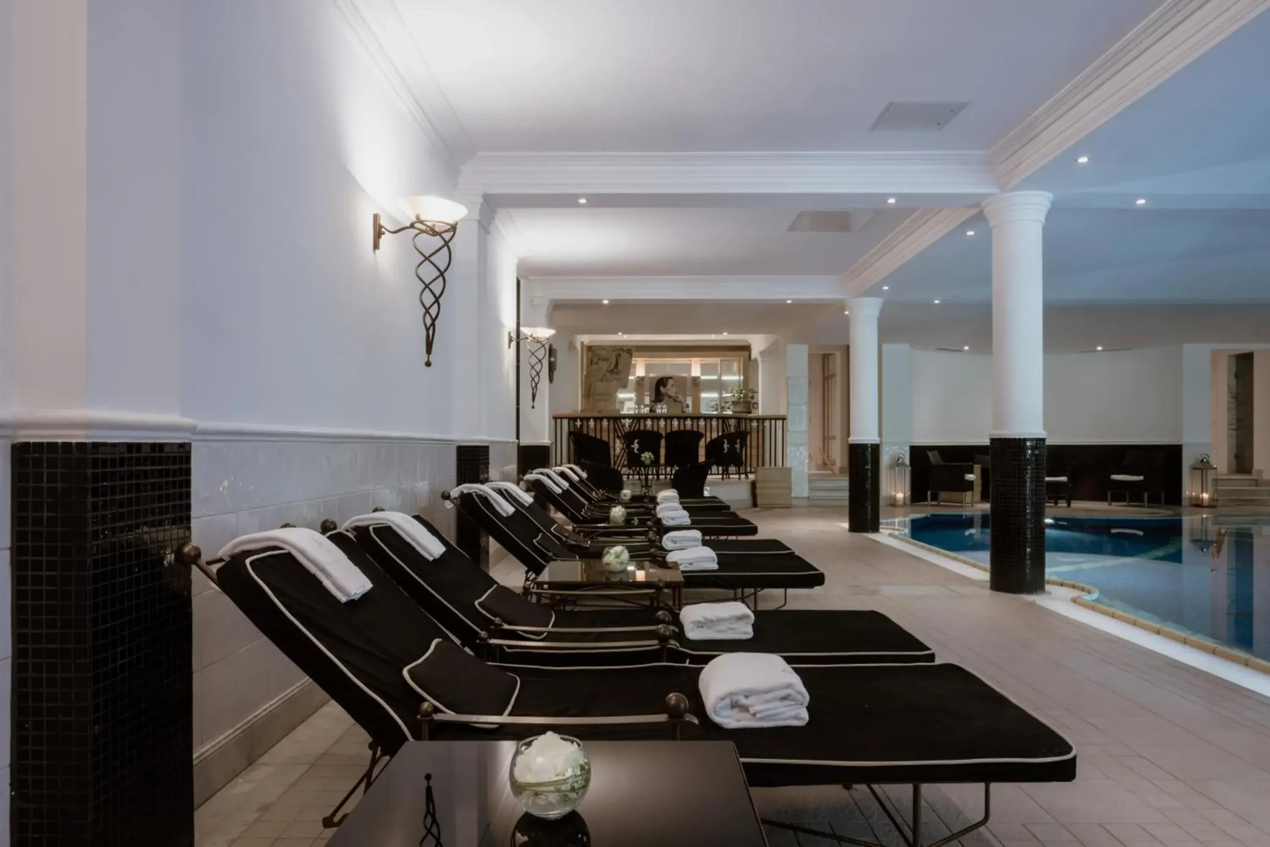 Schlosshotel Berlin, Berlin – romantic hotel