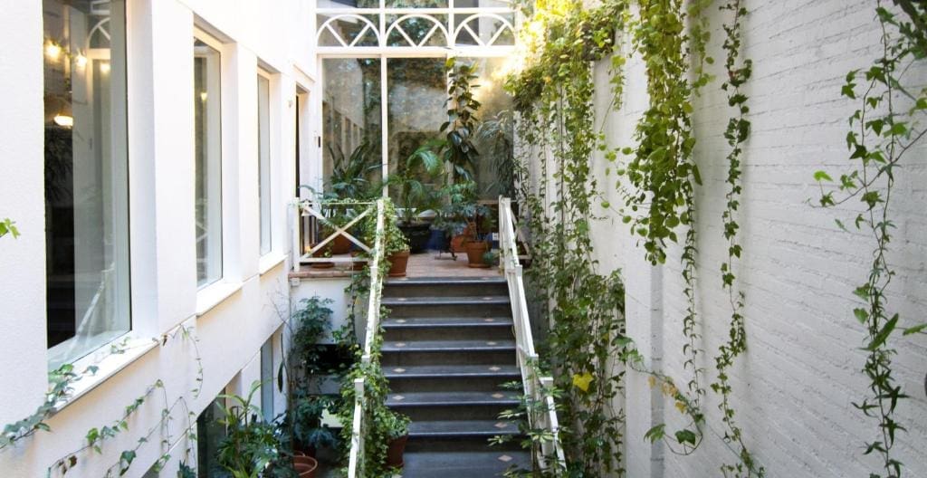 7 Islas Hotel Madrid, Madrid – romantic hotel
