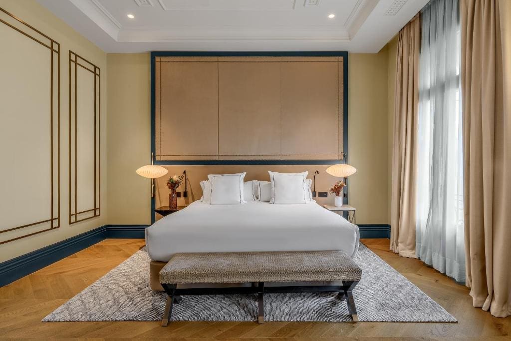 6-PalacioDeAtochaMostRomanticHotels