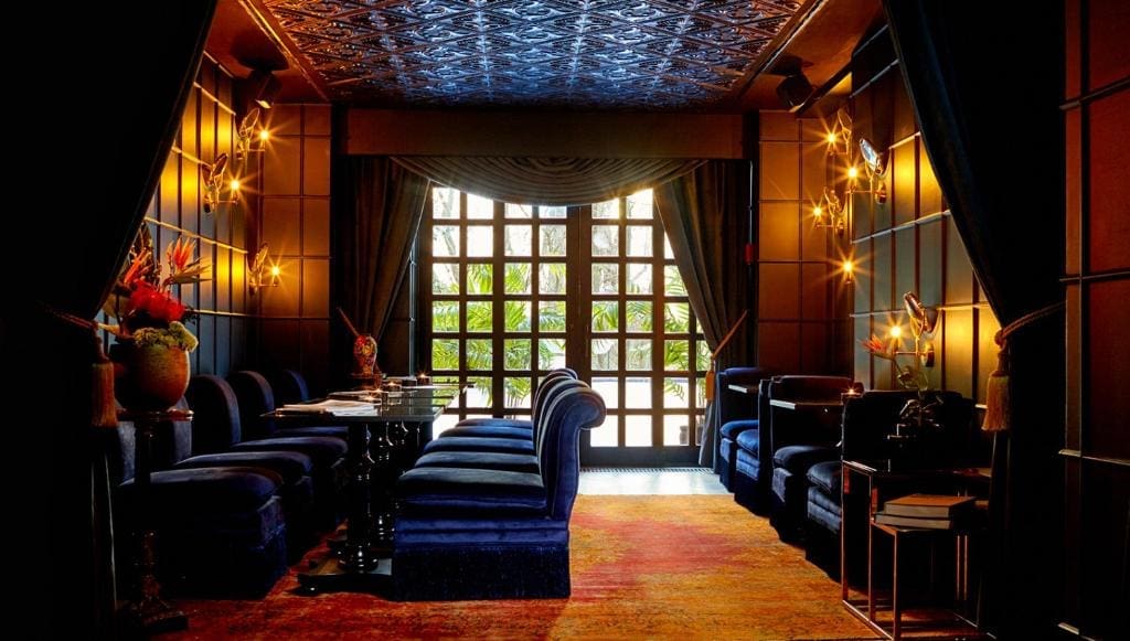 Provocateur Berlin, Berlin – romantic hotel