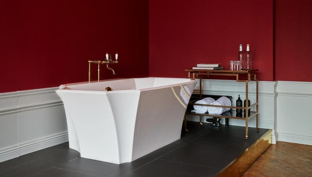 Provocateur Berlin, Berlin – romantic hotel