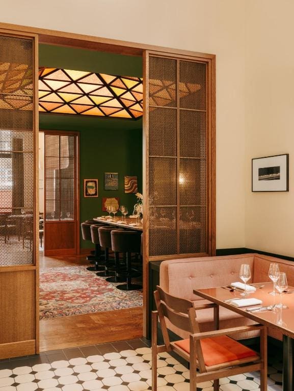 Boutique Hotel Château Royal Berlin, Berlin – romantic hotel