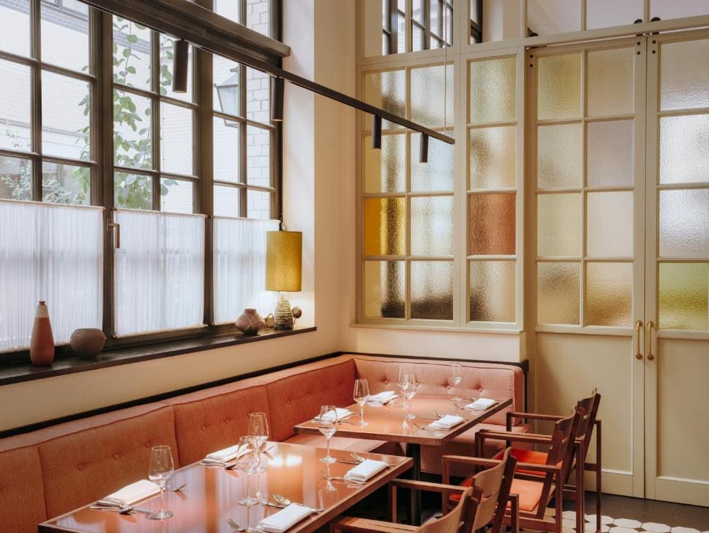 Boutique Hotel Château Royal Berlin, Berlin – romantic hotel