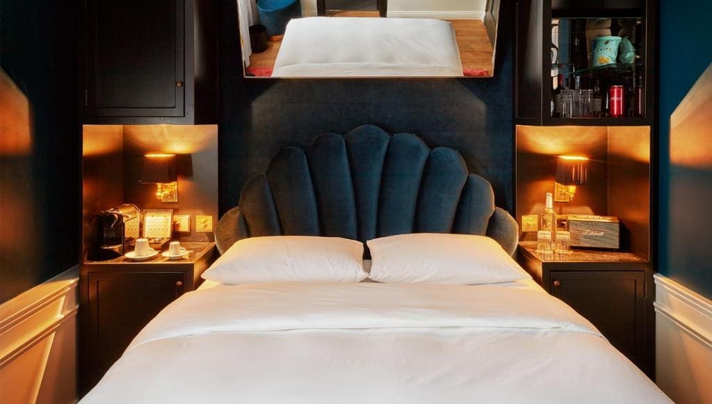 Provocateur Berlin, Berlin – romantic hotel