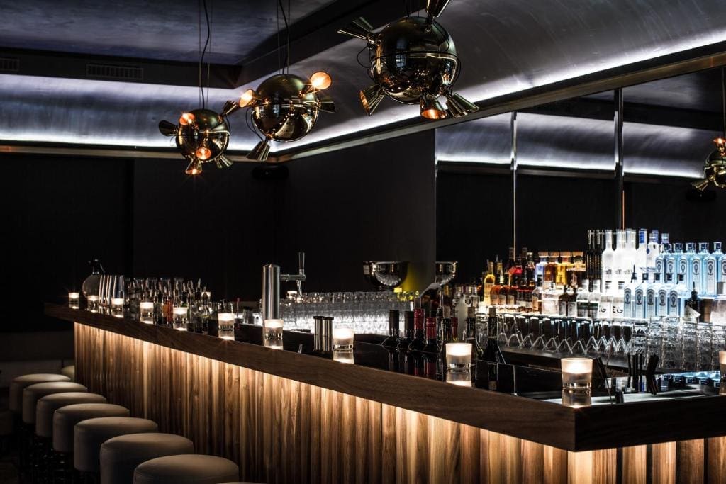 Louisa’s Place, Berlin – romantic hotel