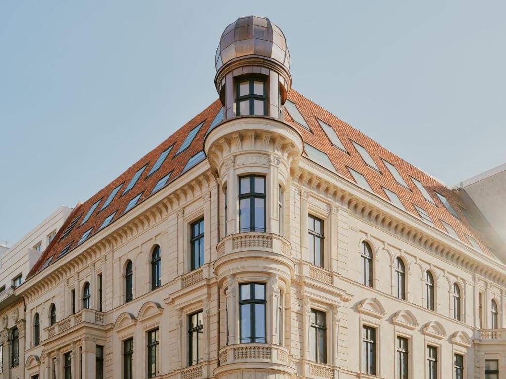 Boutique Hotel Château Royal Berlin, Berlin – romantic hotel