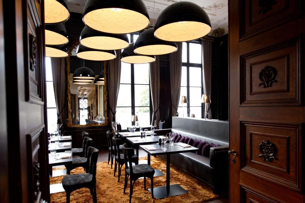 Canal House Amsterdam, Amsterdam – romantic hotel