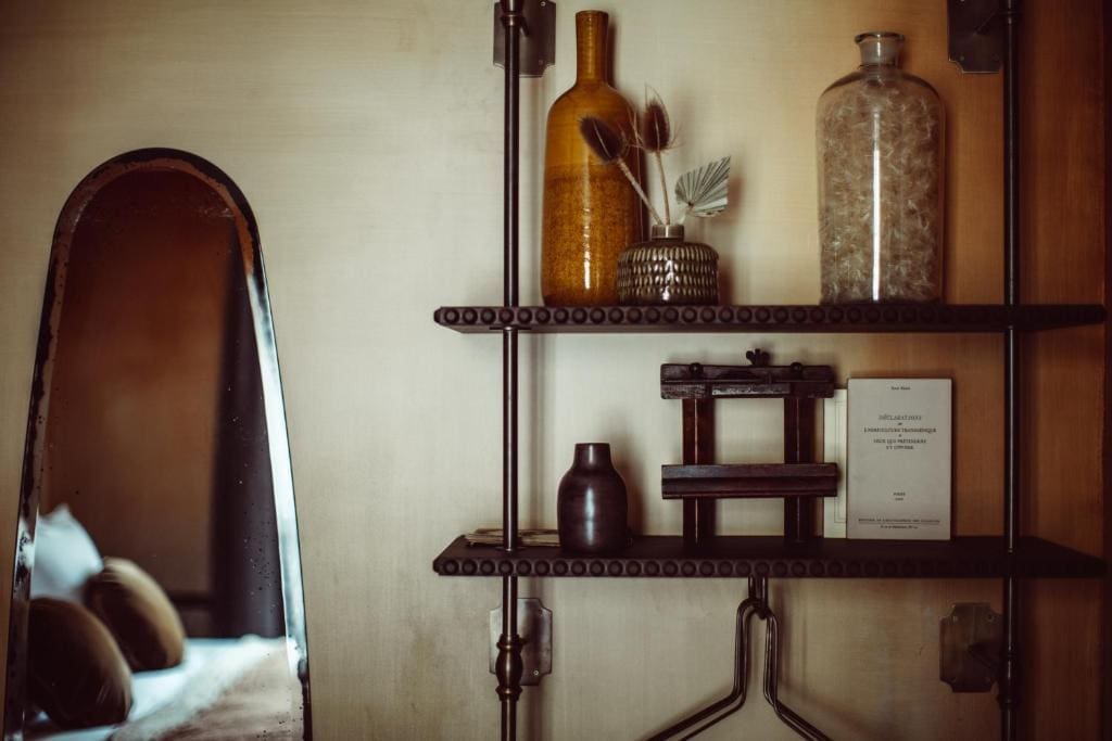 Hôtel Babel Belleville, Paris – romantic hotel