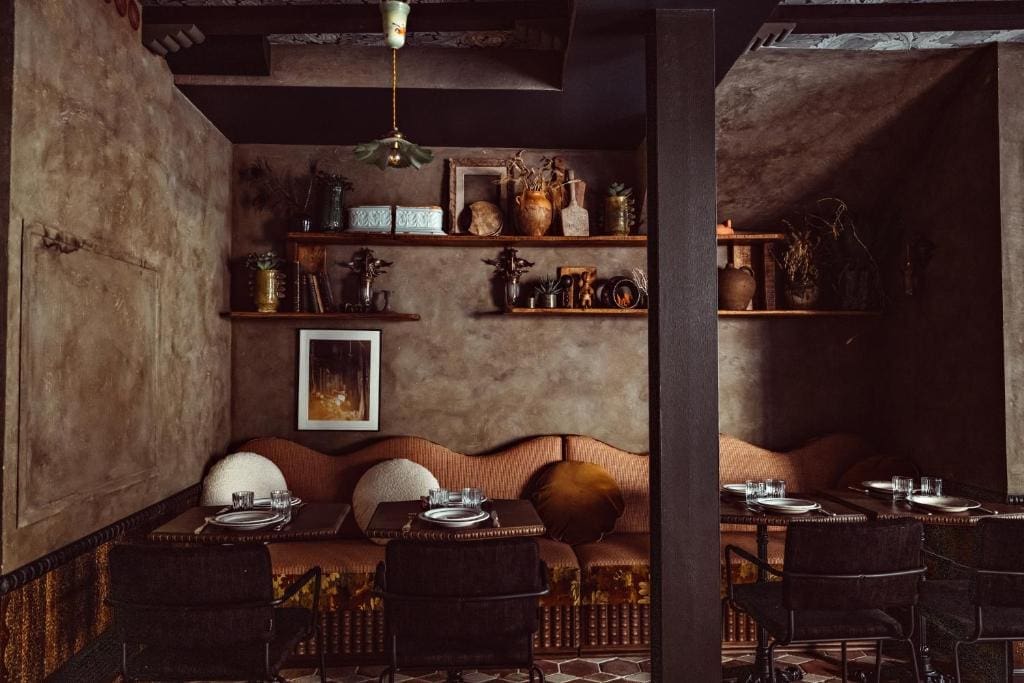 Hôtel Babel Belleville, Paris – romantic hotel