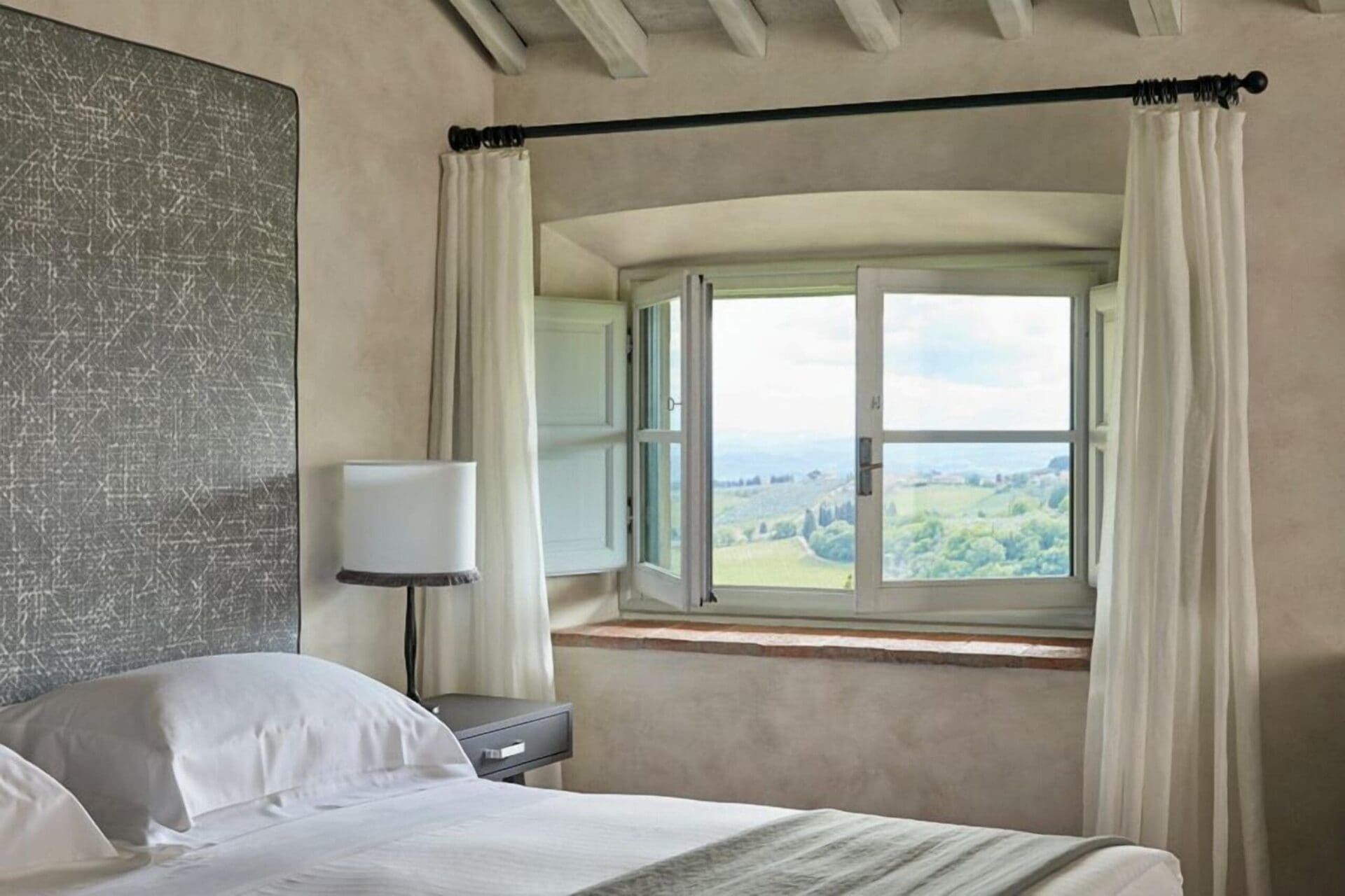 Como Castello Del Nero, Barberino Tavarnelle – romantic hotel
