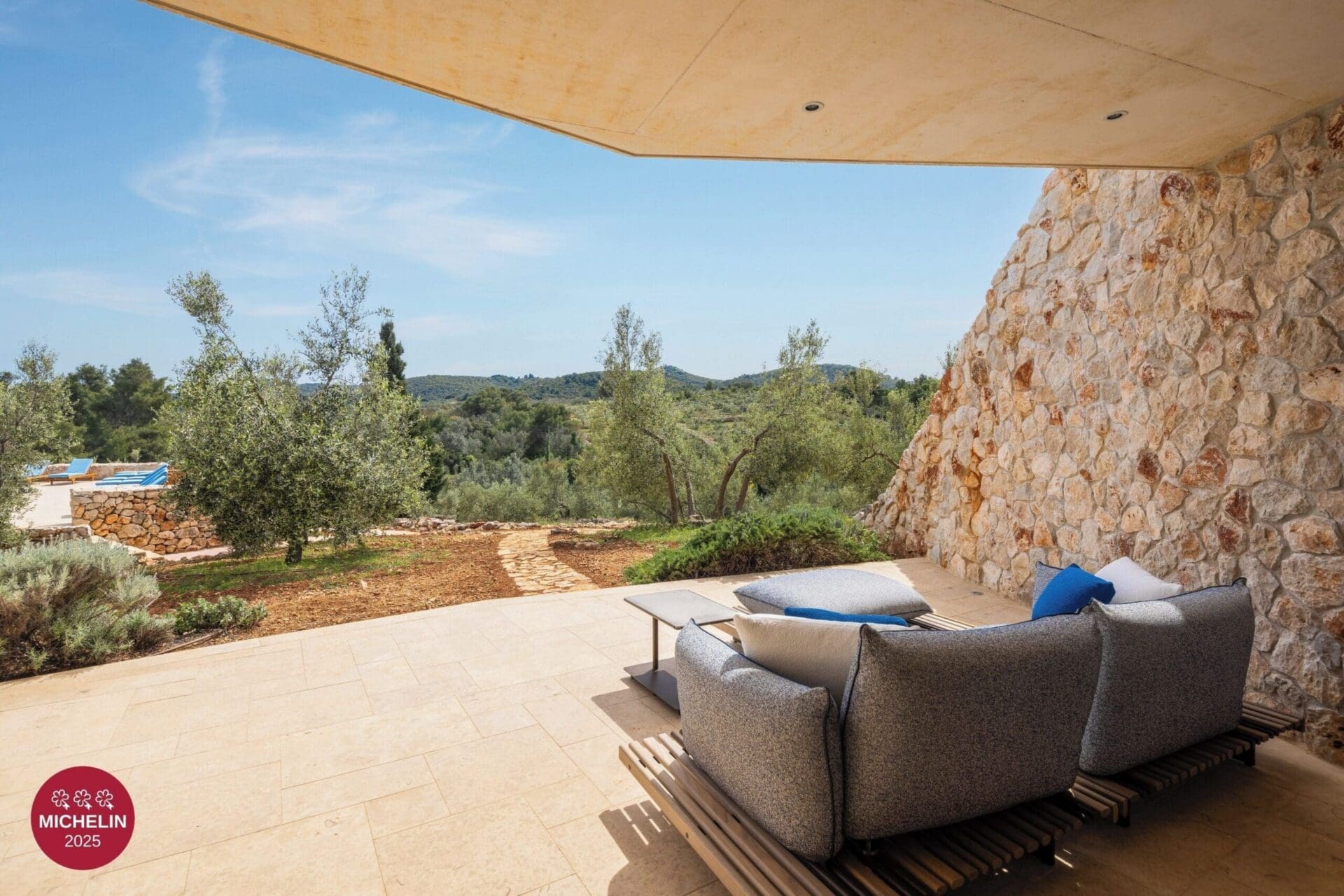 Villa Nai 3.3, Dugi Otok – romantic hotel