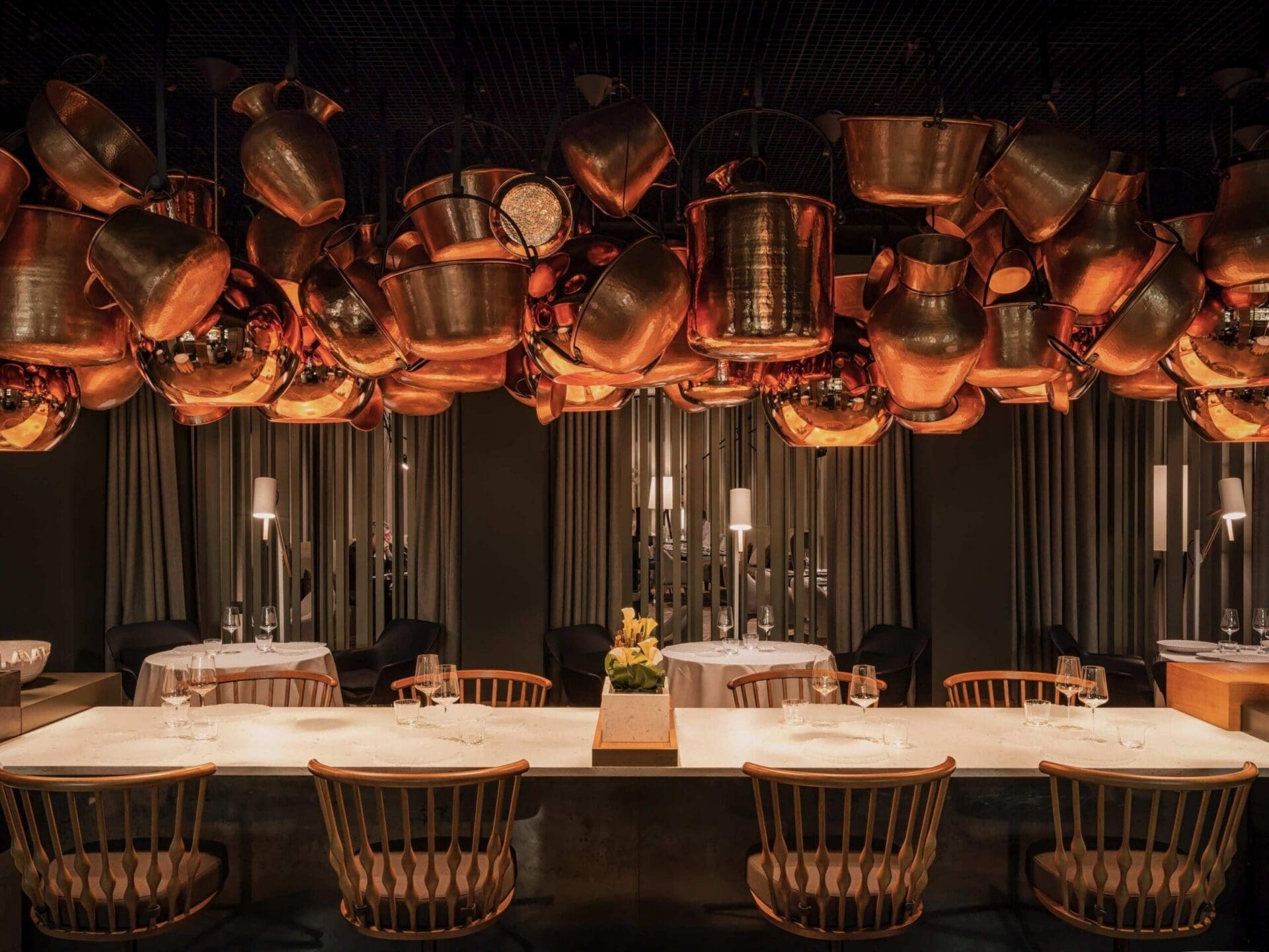 Das Stue Berlin, Berlin – romantic hotel