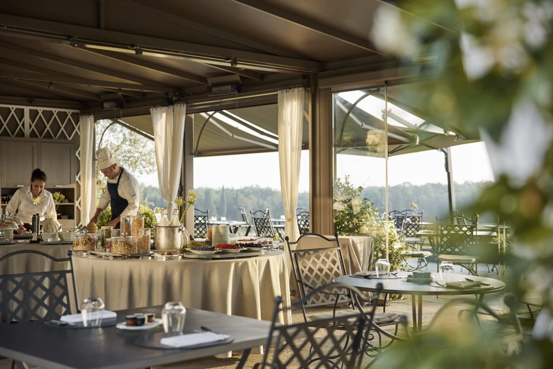 Como Castello Del Nero, Barberino Tavarnelle – romantic hotel